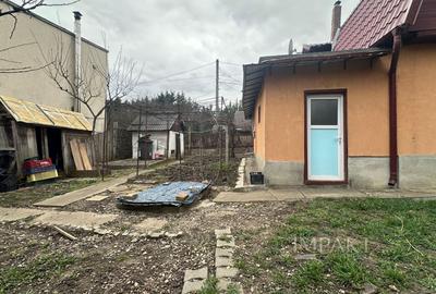 Casa cu Teren Generos | 600 mp | Investiție | Zona Grand Hotel Italia - 4