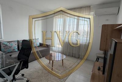 Apartament cu 2 camere decomandat, mobilat în Colentina