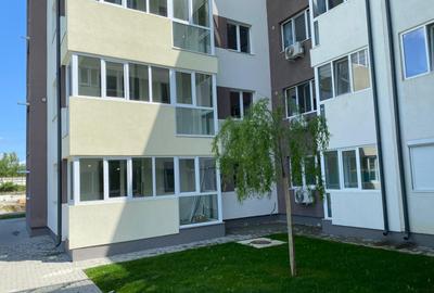 Apartament Nou 2 Camere | 60 mp | Încălzire pardoseala | AC - 1