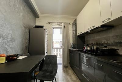 Apartament cu 3 camere, etaj 1/3, 68 mp utili + balcon - Giroc - 8