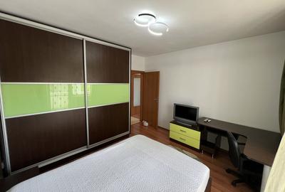 Apartament cu 2 camere,decomandat, Zorilor - 4