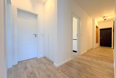 Apartament modern, lift si parcare, in complexul Iris - prima inchiriere - 8