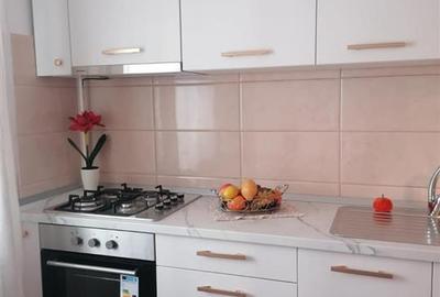 Apartament 2 camere - Zona Nicolina - 449 Euro - 11