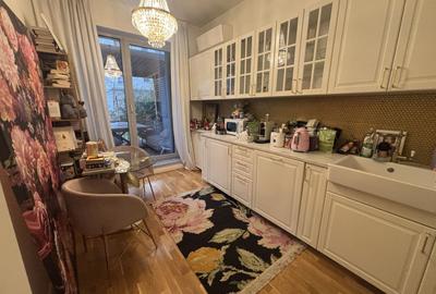 Apartament 3 camere Luxuria Residence Terasa la parter - 2