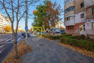 Apartament 3 camere decomandate, str. Stefan cel Mare, Bacau - 17