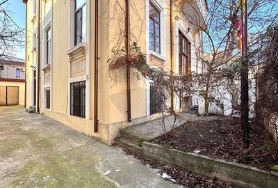 Vila de vanzare in zona peninsulara Constanta - 6