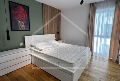 Apartament 2 camere | Sisesti | La Citadela | Parcare Inclusa - 5