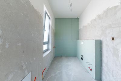 0 % comision ! Casa noua realizata cu materiale de calitate-Borhanci - 14