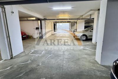 INVESTITIE - Aviatiei - Baneasa - 3 camere - 110 mp - parcare - 36