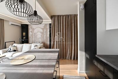 Apartament Studio(Nisa de Dormit) Amenajat LUX, Green Residence - 3