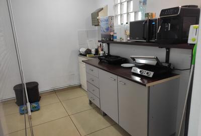 Spațiu comercial Birouri 208 mp + Terasă 196 mp - 23