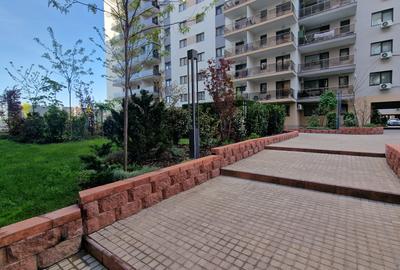 NOU Hils Brauner - Pallady - 2 cam - parcare inclusa - Metrou Nicolae Teclu - 18