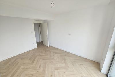 Penthouse  4 camere de vânzare | Iancu Nicolae | 130 mp + balcon - 5
