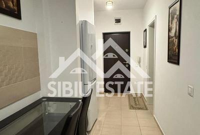 Studio modern cu 1 cameră și bucatarie separata – 31 mp utili - 14