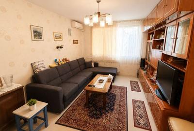 Apartament 3 Camere Decomandat | Bd. Brancoveanu | Bloc Reabilitat - 1