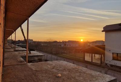 Apartament cu 2 camere si terasa, predat la cheie, disponibil la doar 69.000 EUR - 9
