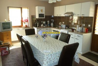 Casa de vanzare I D+ P+ M I zona buna I Cetate Alba Iulia I finisata I 560 mp I - 10