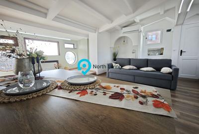 Apartament 3 camere, 97 mp, parcare, zona Erou Iancu Nicolae - 2