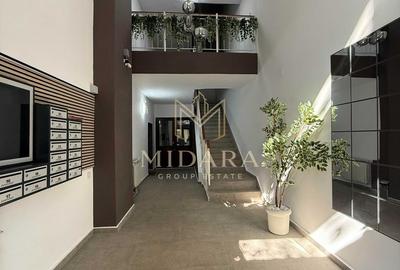 3 camere Unirii | 92 mp | Vedere bulevard | 1100€/lună - 2