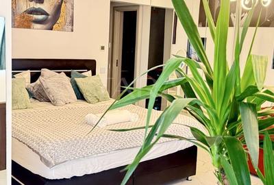 Apartament 1 cameră, zona Iulius Mall, Mărăști - 3