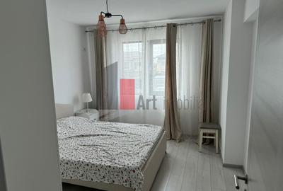Apartament cu 2 camere de inchiriat-Aparatorii Patriei-cu centrala+loc parcare - 3