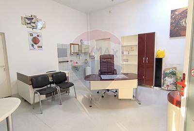 Spațiu comercial de inchiriat Gheorgheni - 1