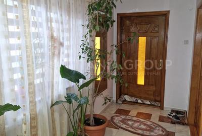 Casă spațioasă, cu teren generos – Alexandria, jud. Teleorman - 13
