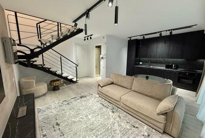 3 camere - WIN HERASTRAU, Cartierul Francez, Floreasca, Aviatiei, Promenada - 1