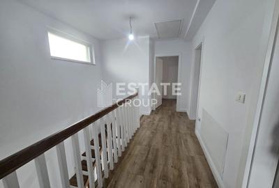 Duplex cu 5 camere despartit prin garaj in Giarmata - 7