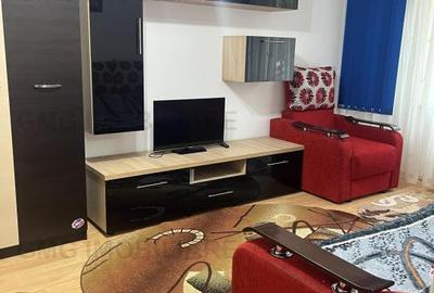 Garsoniera zona Tei - 1