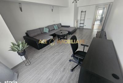 2 Camere de inchiriat | Jiului | Centrala proprie | 2 Balcoane | Metrou - 1