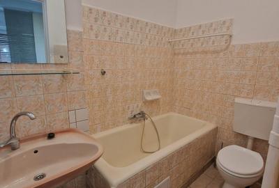 Piata Romana - Caderea Bastiliei garsoniera 27 mp etaj 2 mobilata - utilata - 8