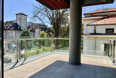 Apartament modern si primitor in zona Kiseleff - 21