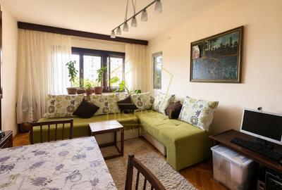 Apartament cu 3 camere decomandat | Calea Sagului - 7