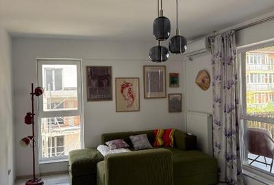2 camere decomandat, 67 mp, Next in Tower 2 Pallady, centrală proprie, parcare - 3