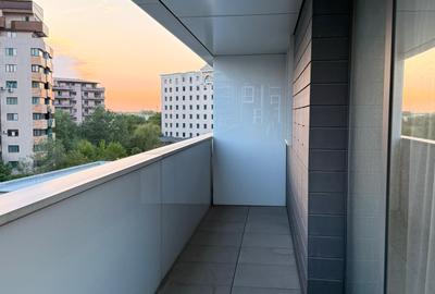 Apartament 4 camere Cortina Residence-2 locuri de parcare- - 27