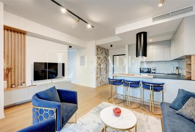 Nou! Premium | Apartament 3 camere | Floreasca - Mircea Eliade - 8