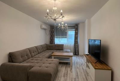 Apartament 2 camere in complexul rezidential City of Mara - 2