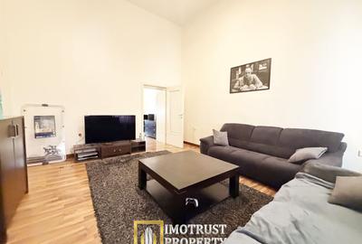 Vânzare apartament 2 camere ultracentral (în curte la McDonalds) - 5