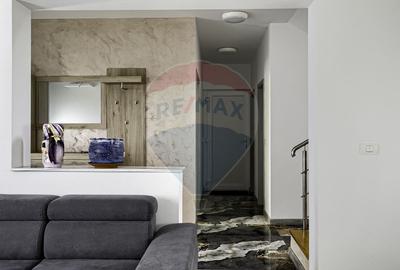 Casă de închiriat în cartierul Athena, zona 6 Vânători - 12