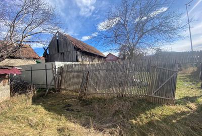 Teren  pentru investitie, 1200 mp, zona centrala, Avram Iancu. - 2