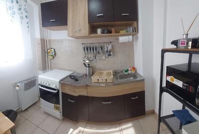 Garsoniera v-v Kaufland Dristor 10 min M Mihai Bravu DB2109 - 6