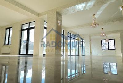 Clădire Multifuncțională Nouă – Str. Alexandru Deparateanu - Nr.32 - 6