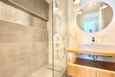 REA1028698 PRIMA CHIRIE APARTAMENT SUPERB l MOBILAT LUX l TERASA 54 MP l PARCARE - 19