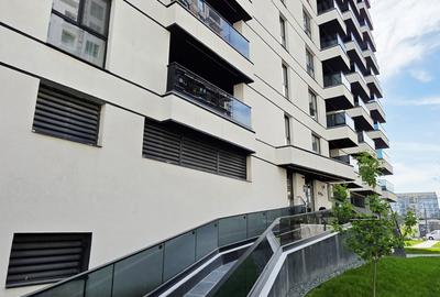 Inchiriere 2 camere bloc 2026 Baicului centrala proprie - 17