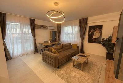 Prima inchiriere | 3 camre Lux | 90 mp | Terasa Panoramica - 2