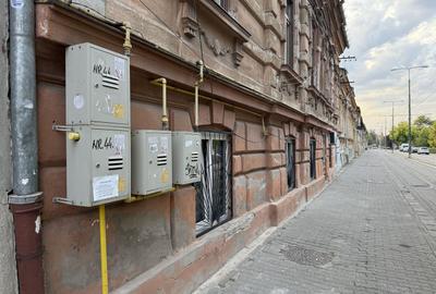 Ap cu 2 camere, 72mp, complet renovat, demisol inalt, zona Bălcescu! - 43