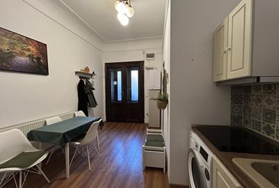 Apartament 1 camera 42 mp utili, etaj 1, Piata Unirii  PERFECT PENTRU INVESTIT - 8