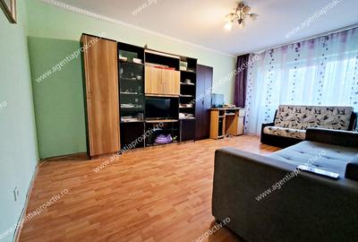 Apartament cu 2 camere, Siderurgistilor-Vest, 2 balcoane, etaj 1! - 1