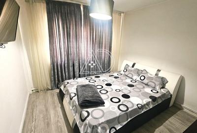 Apartament 2 camere de vânzare – zona Mall, Str. Dacia, etaj 1 - 3